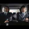 木村拓哉×段田安則CM動画。マクドナルド　５００円セット