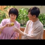 松たか子×飯塚悟志（東京03）CM動画。麒麟 発酵レモンサワー