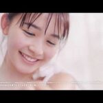 久間田琳加CM動画。Veet